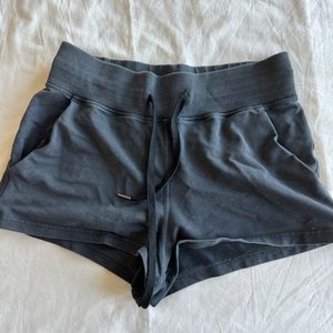 Lululemon lounge shorts